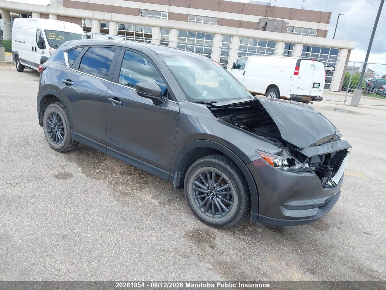 JM3KFBCM7L1726266 · 2020 MAZDA CX-5 GS
