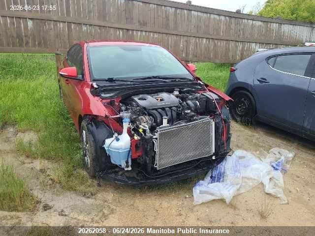 KMHD84LFXHU148951 · 2017 HYUNDAI ELANTRA GL