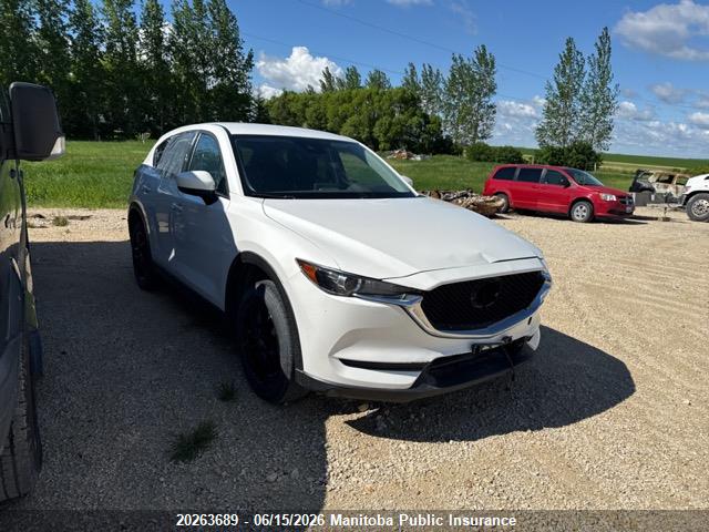 JM3KFBBL1L0753316 · 2020 MAZDA CX-5 GX