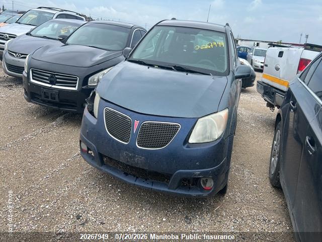 5Y2SL65857Z433885 · 2007 PONTIAC VIBE