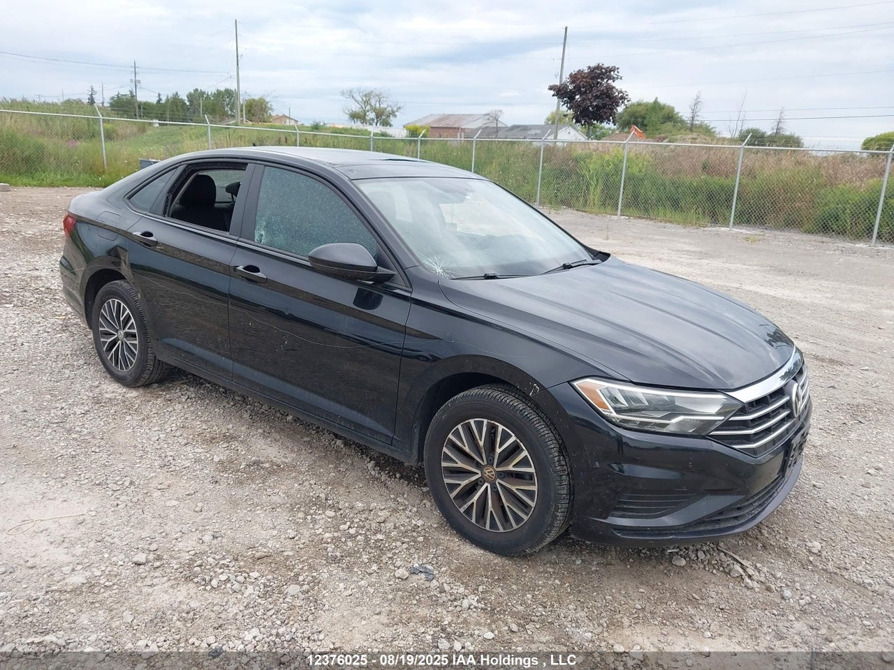 3VWEB7BU6LM028392 · 2020 VOLKSWAGEN JETTA SEL