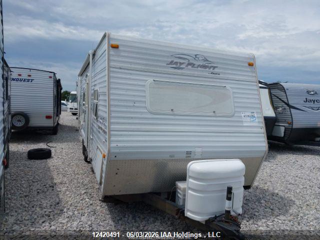 1UJBJ02N051EF0875 · 2005 JAYCO JAY FLIGHT · 1/12