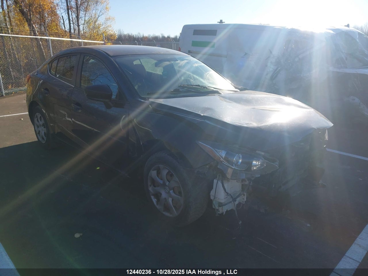 3MZBM1U77FM138390 · 2015 MAZDA MAZDA3