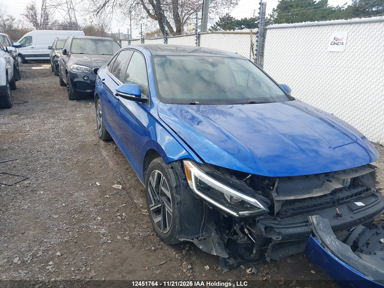 3VWGM7BU6RM003343 · 2024 VOLKSWAGEN Jetta Highline