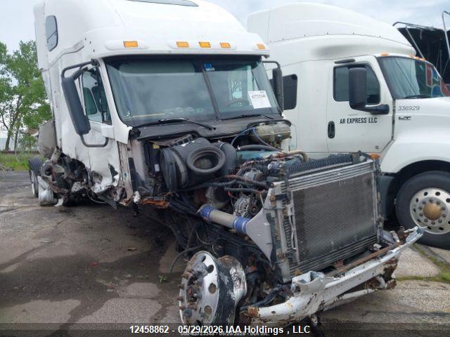 1FUJA6CK27LY29025 · 2007 FREIGHTLINER CONVENTIONAL COLUMBIA