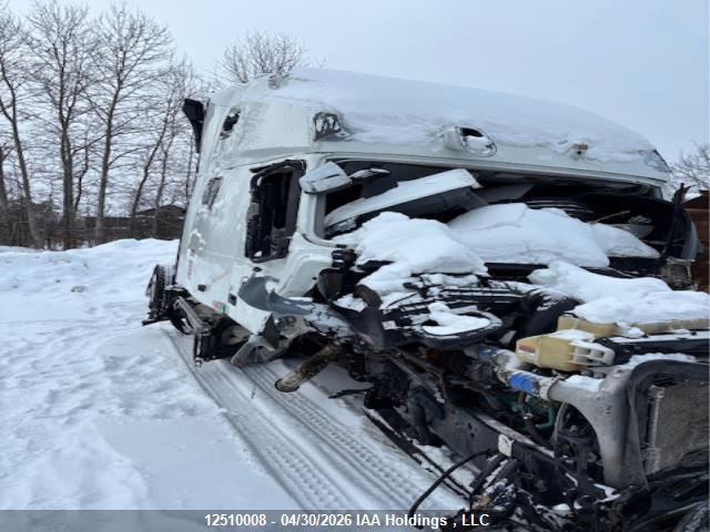 4V4NC9EH9RN634475 · 2024 VOLVO VN VNL