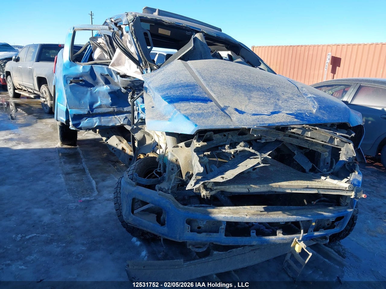1FTEW1E52LFA02185 · 2020 FORD F150 SUPERCREW