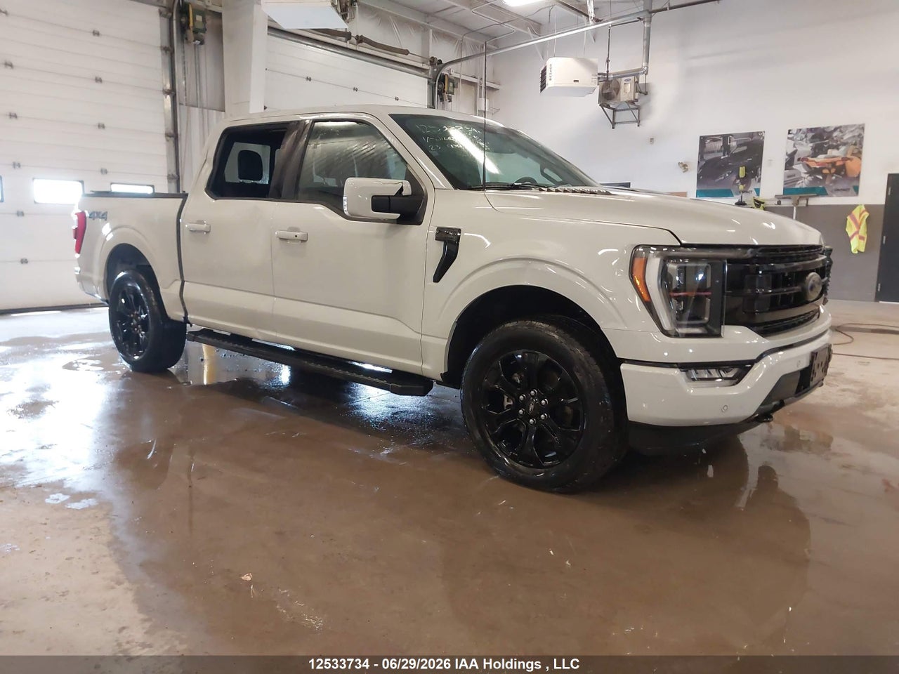 1FTEW1EP4PFD12944 · 2023 FORD F-150