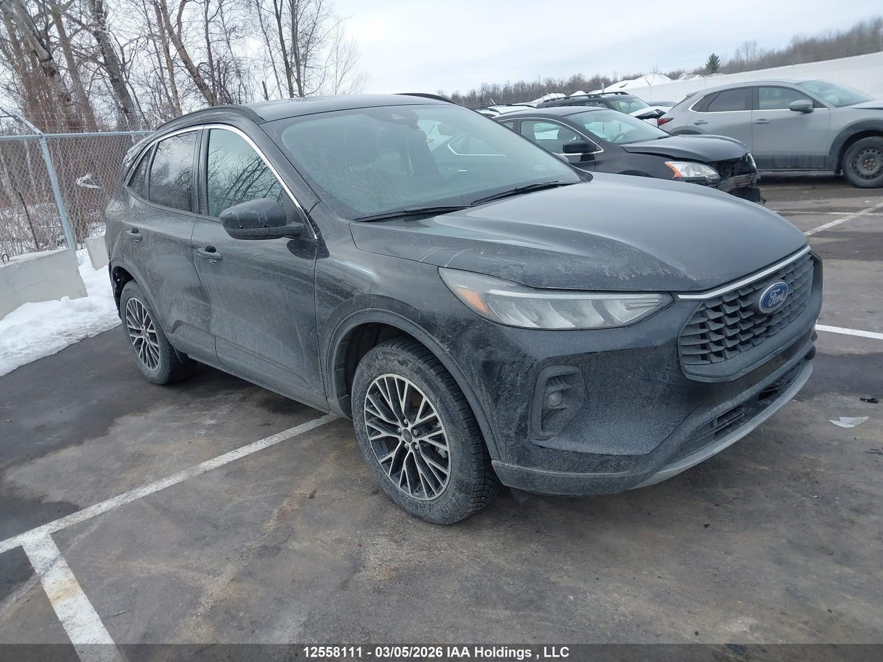 1FMCU0E17RUA48681 · 2024 FORD ESCAPE PHEV