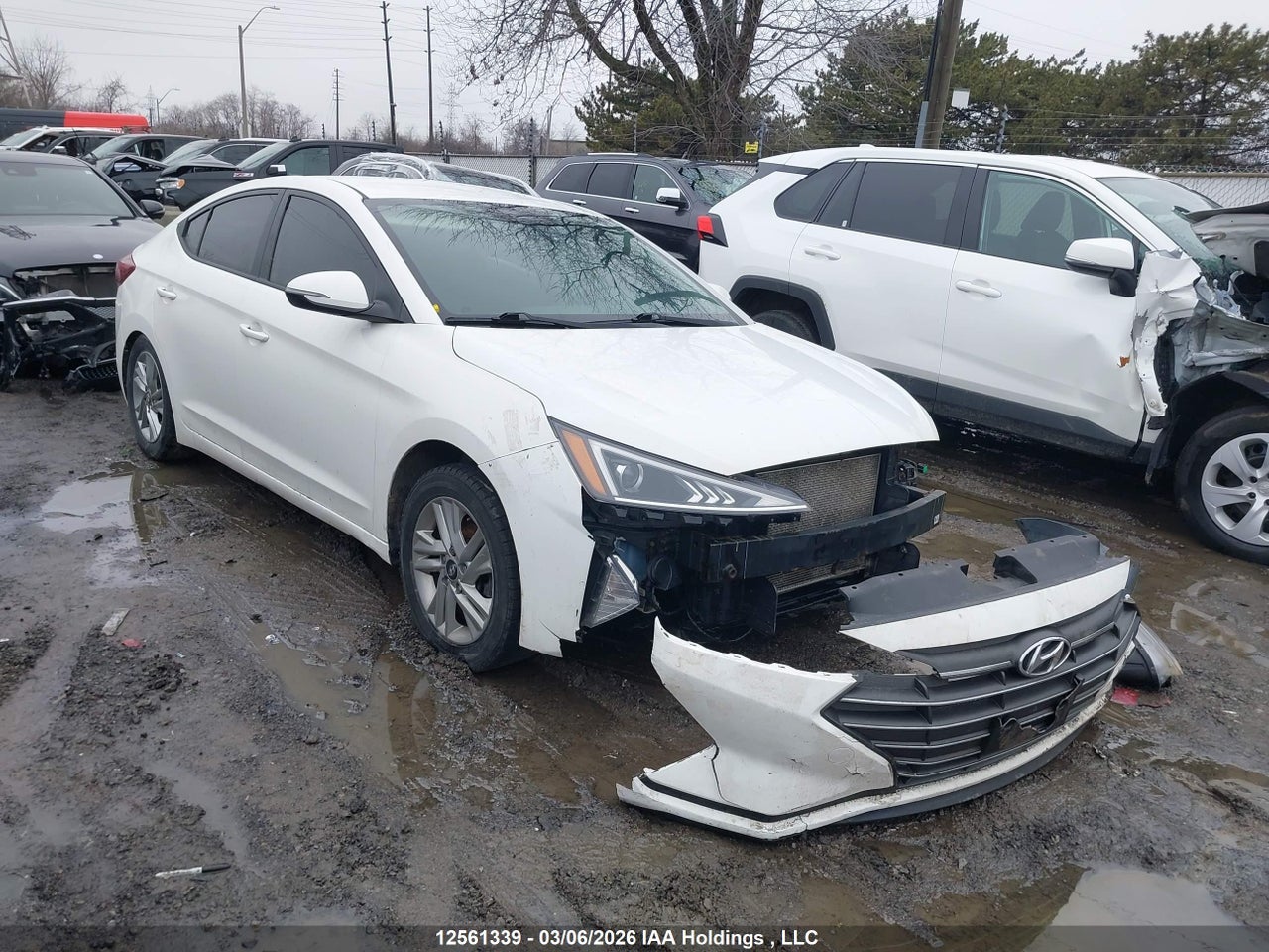 KMHD84LF9LU997803 · 2020 HYUNDAI ELANTRA SEL/VALUE/LIMITED