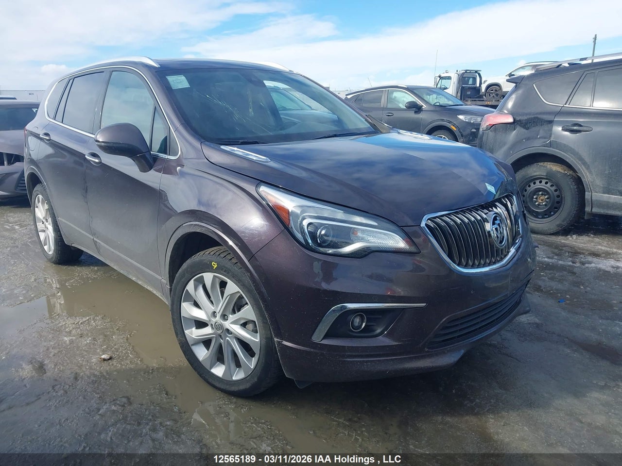 LRBFXESX1HD122317 · 2017 BUICK ENVISION PREMIUM I