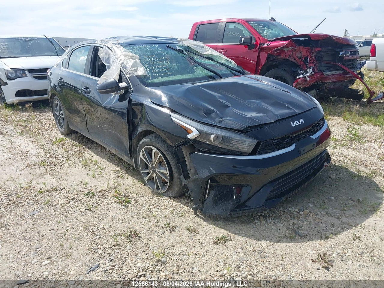 3KPF34AD8NE462878 · 2022 KIA FORTE EX/EX PREMIUM/EX+/GT-LINE