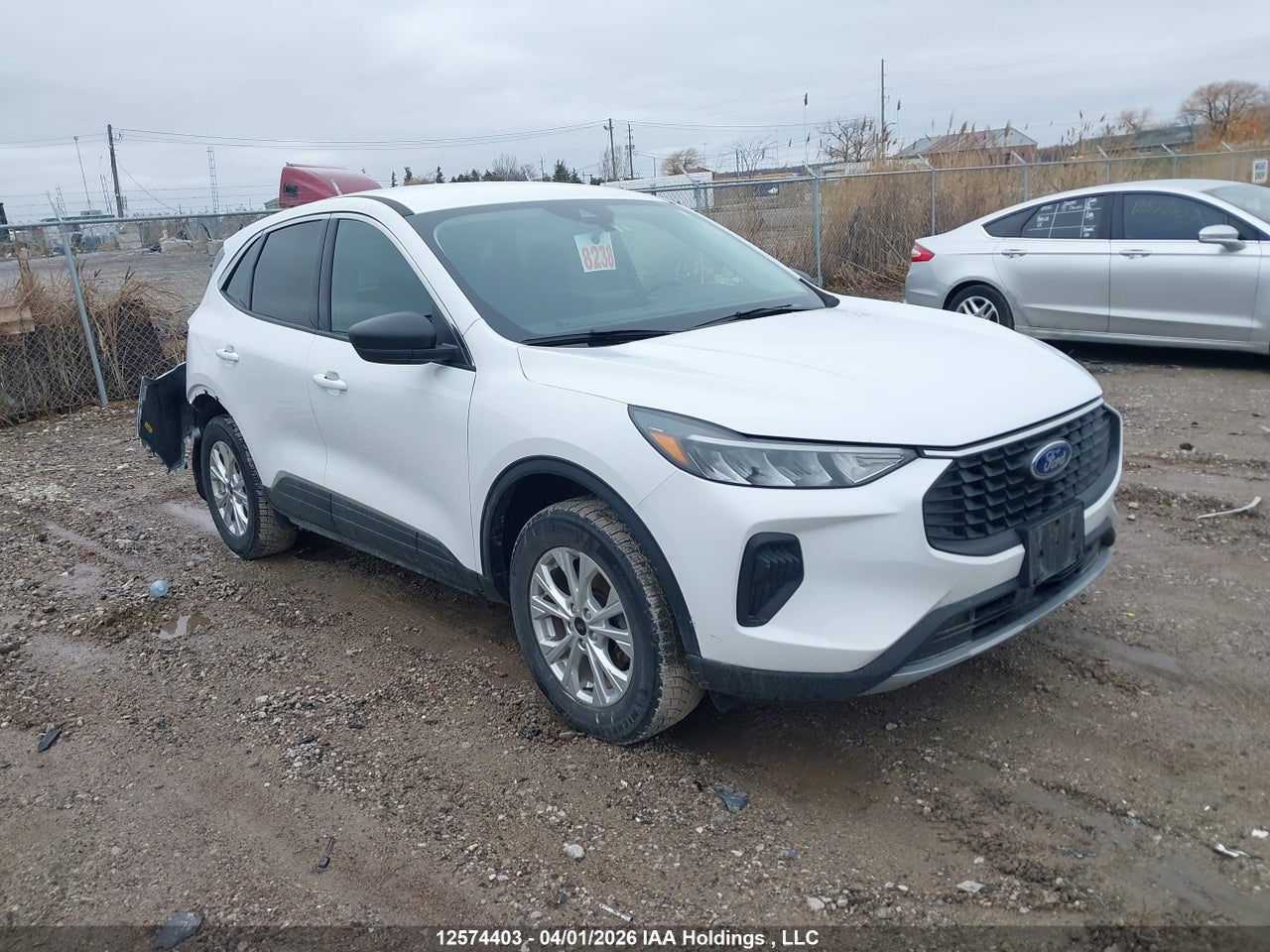 1FMCU9GN7RUB26686 · 2024 FORD ESCAPE ACTIVE