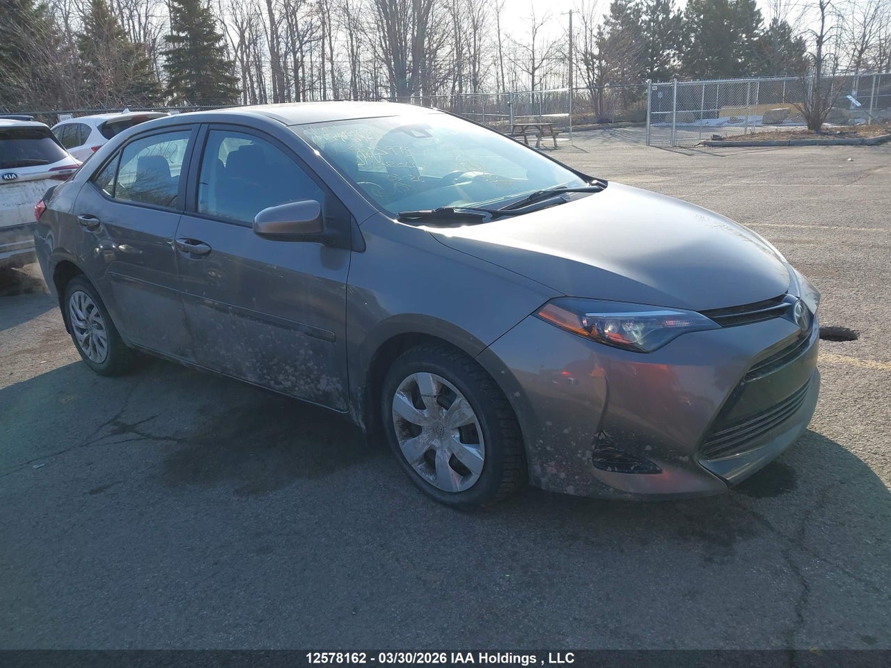 2T1BURHE7HC925975 · 2017 TOYOTA COROLLA · 1/12