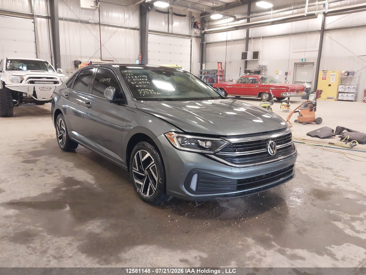 3VWGM7BUXRM011994 · 2024 VOLKSWAGEN Jetta Highline
