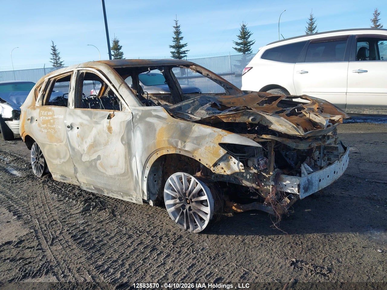 JM3KFBCL5H0155008 · 2017 MAZDA CX-5 GS
