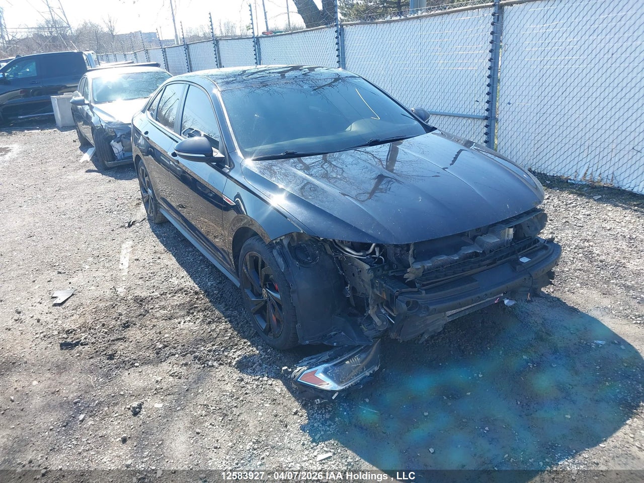 3VW2T7BU3RM000445 · 2024 VOLKSWAGEN JETTA GLI