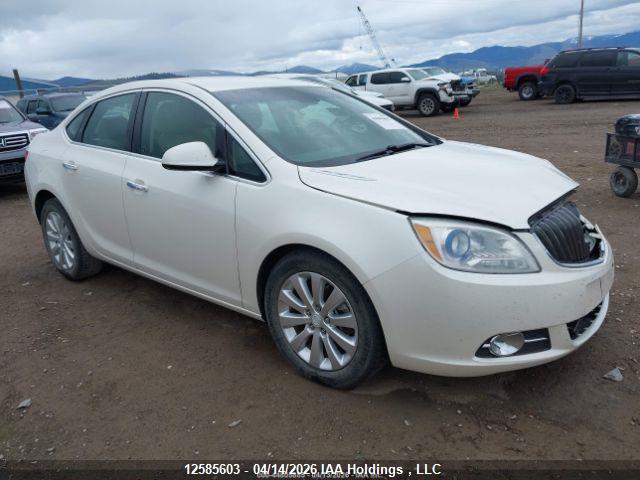 1G4PP5SK0C4147756 · 2012 BUICK VERANO