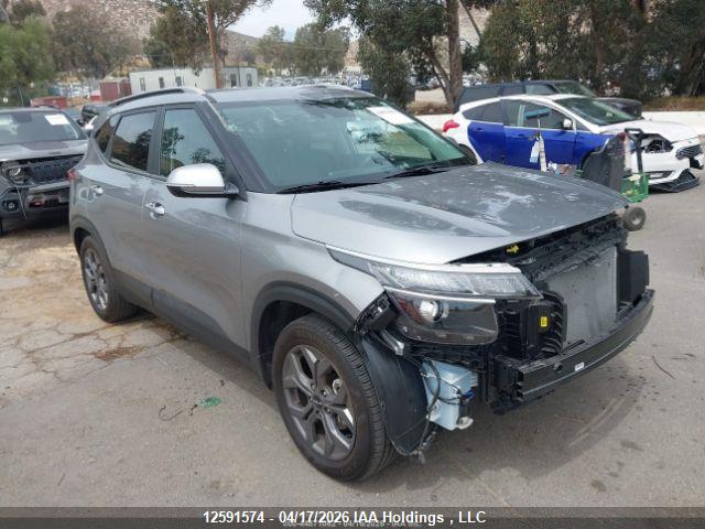 KNDEP2AA6R7****** · 2024 KIA SELTOS LX · 1/12