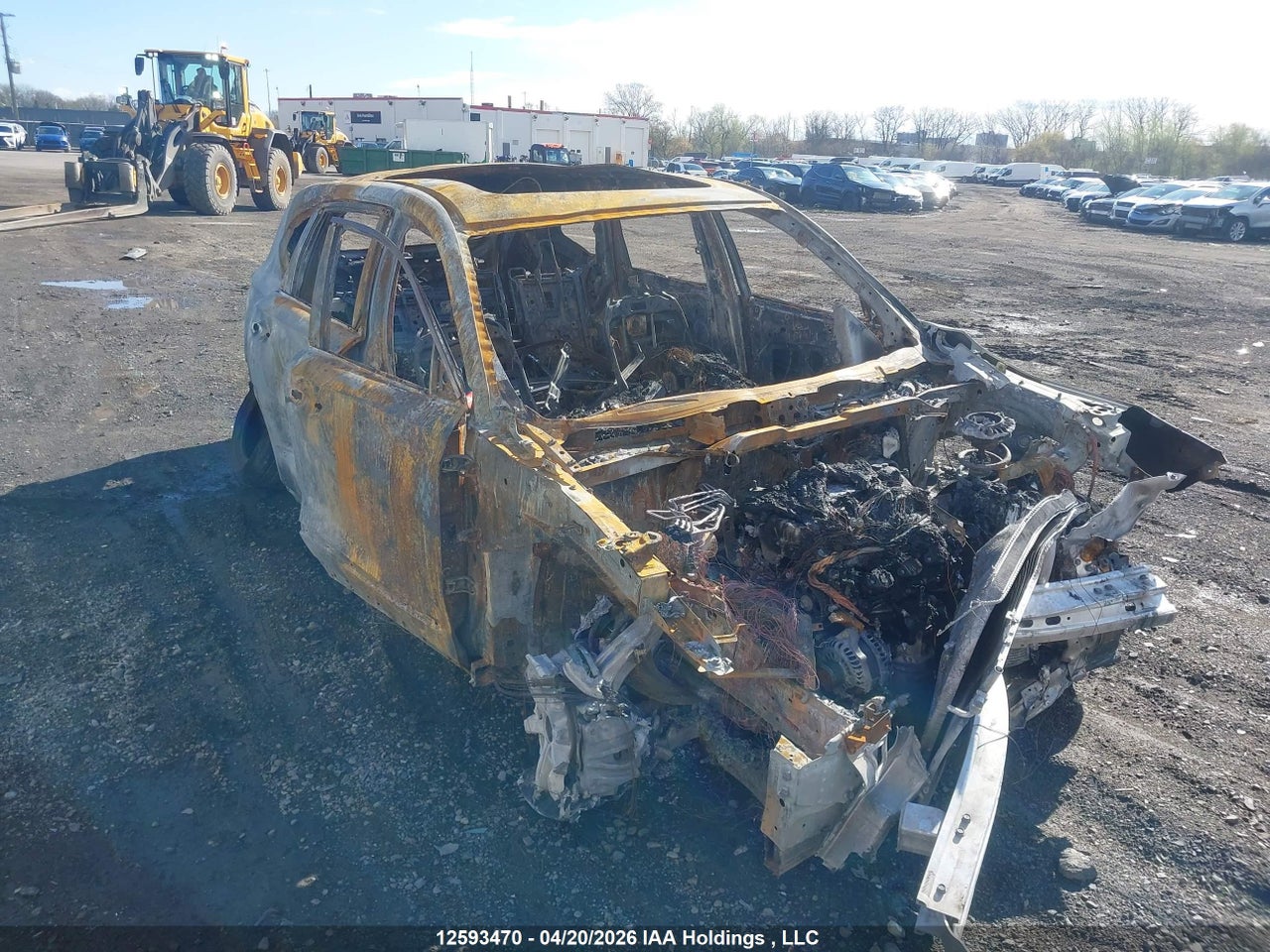 5J8YE1H01TL801135 · 2026 ACURA MDX