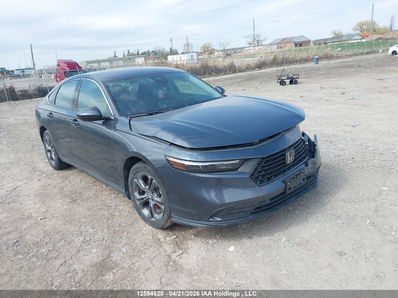 1HGCY1F30RA800805 · 2024 HONDA ACCORD EX