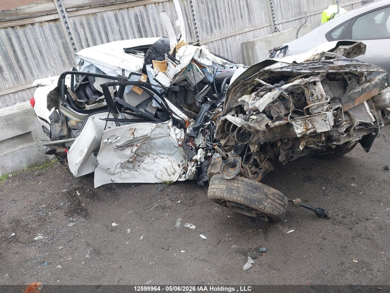 2T1BU4EE0DC962559 · 2013 TOYOTA COROLLA S/LE