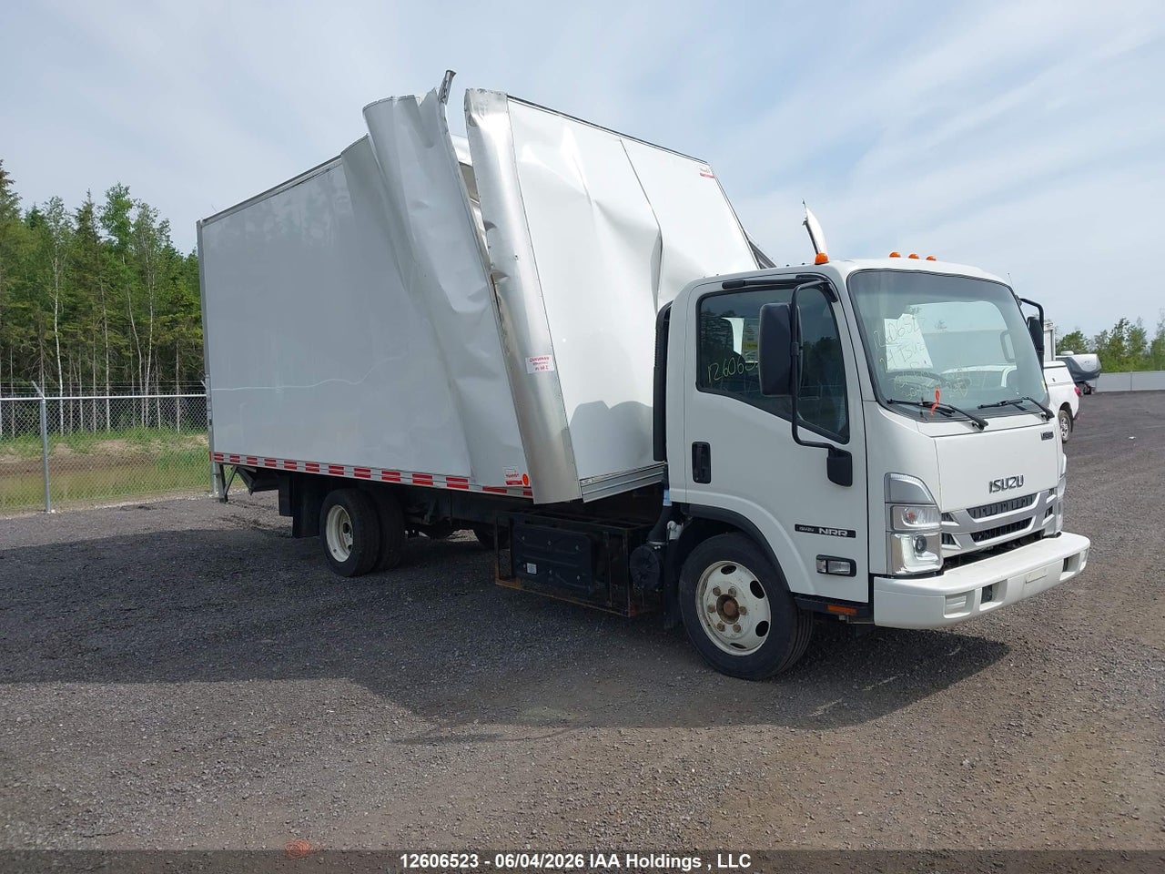 JALE5W169R7304394 · 2024 ISUZU NRR · 1/12
