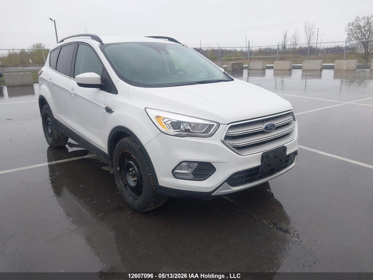 1FMCU9HDXKUB72704 · 2019 FORD ESCAPE SEL