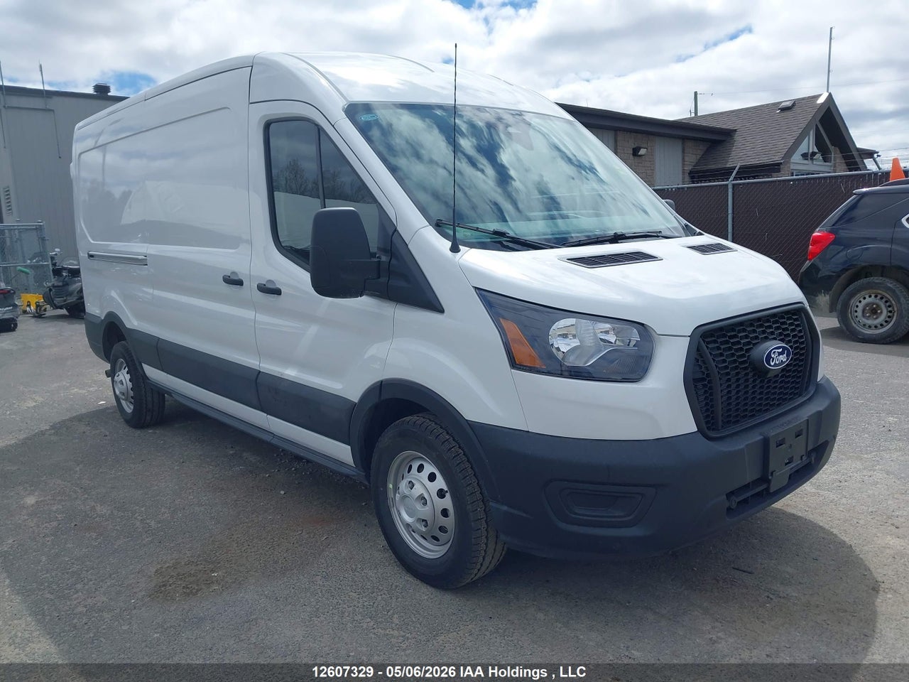 1FTBR2C83TKA56034 · 2026 FORD transit t-250