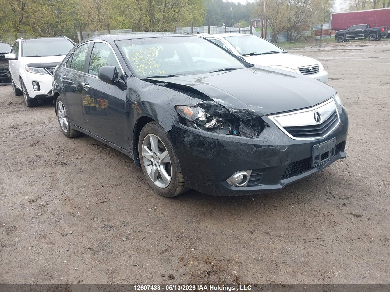 JH4CU2E56CC800238 · 2012 ACURA TSX