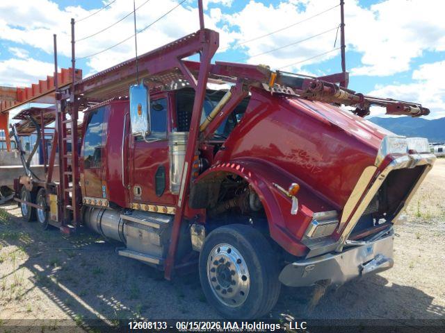 5KKHAEBG4EPFM0376 · 2014 WESTERN STAR/AUTO CAR CONVENTIONAL 4900FA