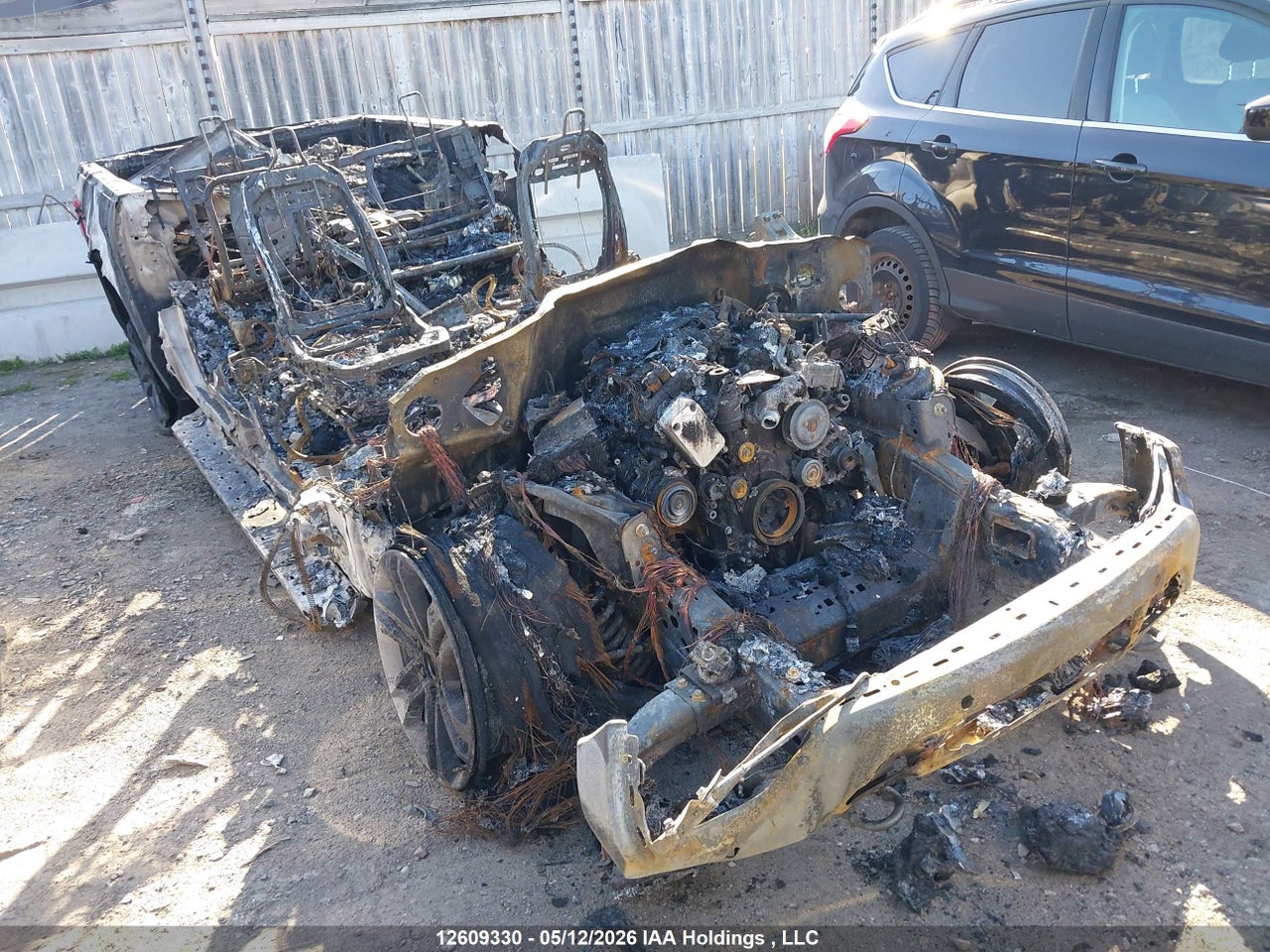 1FTEW1EP5PFB39161 · 2023 FORD F-150 · 1/12