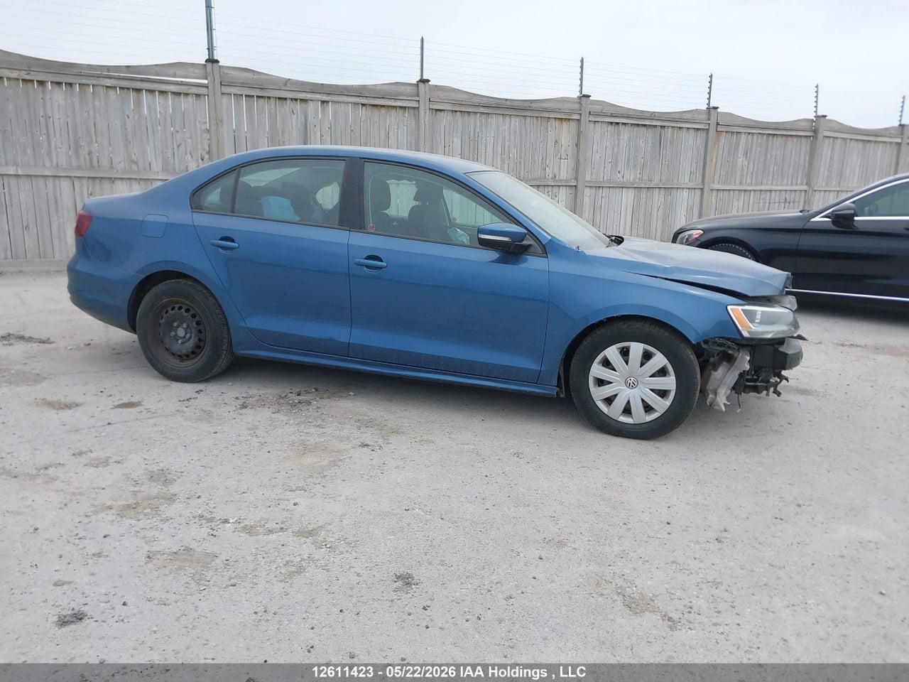 3VW267AJ5GM307871 · 2016 VOLKSWAGEN JETTA S