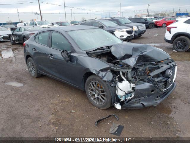 3MZBN1U78HM****** · 2017 MAZDA MAZDA3