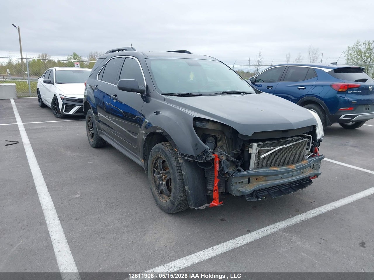 2GNFLFEKXE6****** · 2014 CHEVROLET EQUINOX LT