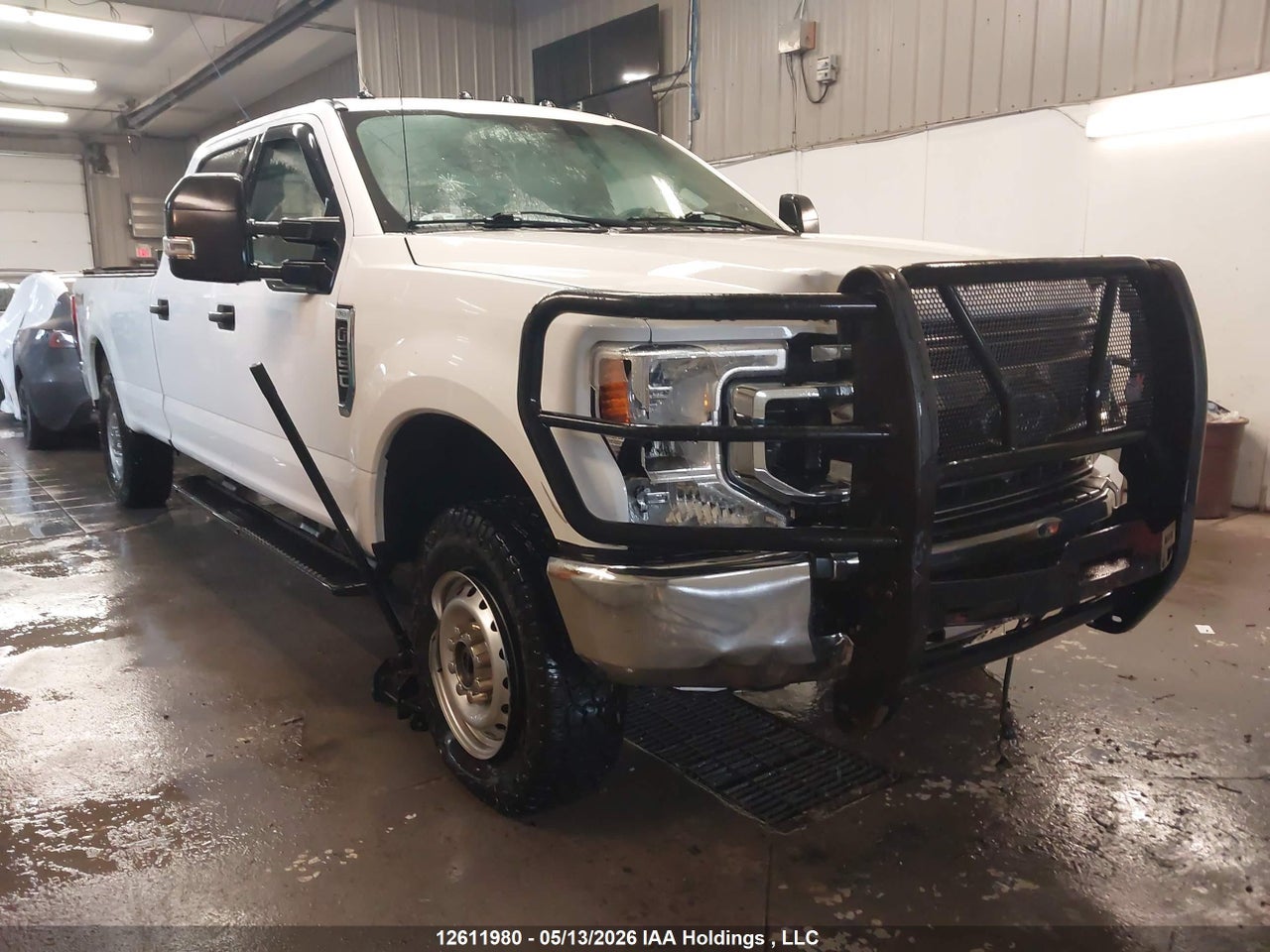 1FT7W2B61LEE13224 · 2020 FORD F-250 XLT