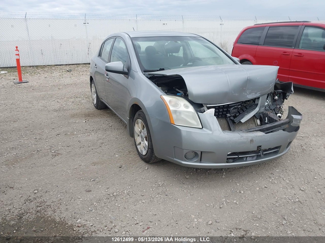 3N1AB61E69L622102 · 2009 NISSAN SENTRA 2.0/2.0S/2.0SL