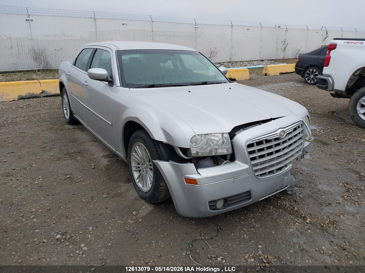 2C3KA53V09H588943 · 2009 CHRYSLER 300 TOURING