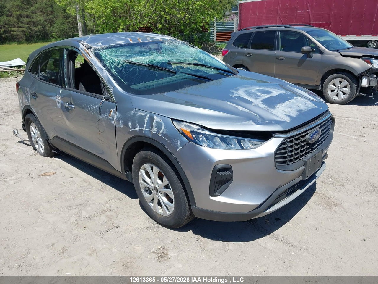 1FMCU9GN9RUA70668 · 2024 FORD ESCAPE ACTIVE