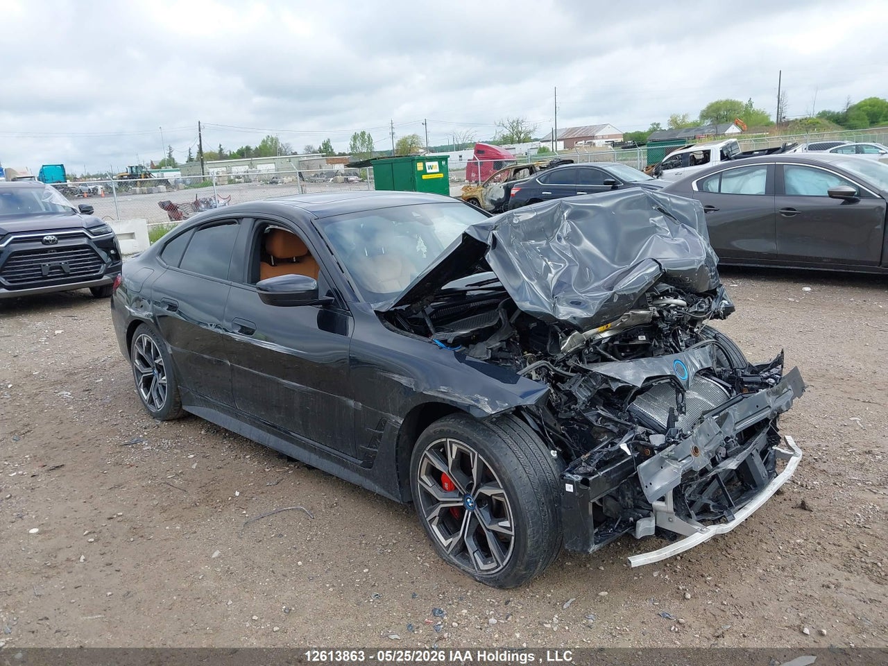 WBY73AW05RFR79073 · 2024 BMW I4