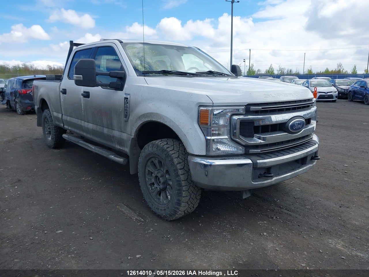 1FT7W2B65LED26118 · 2020 FORD F250 SUPER DUTY
