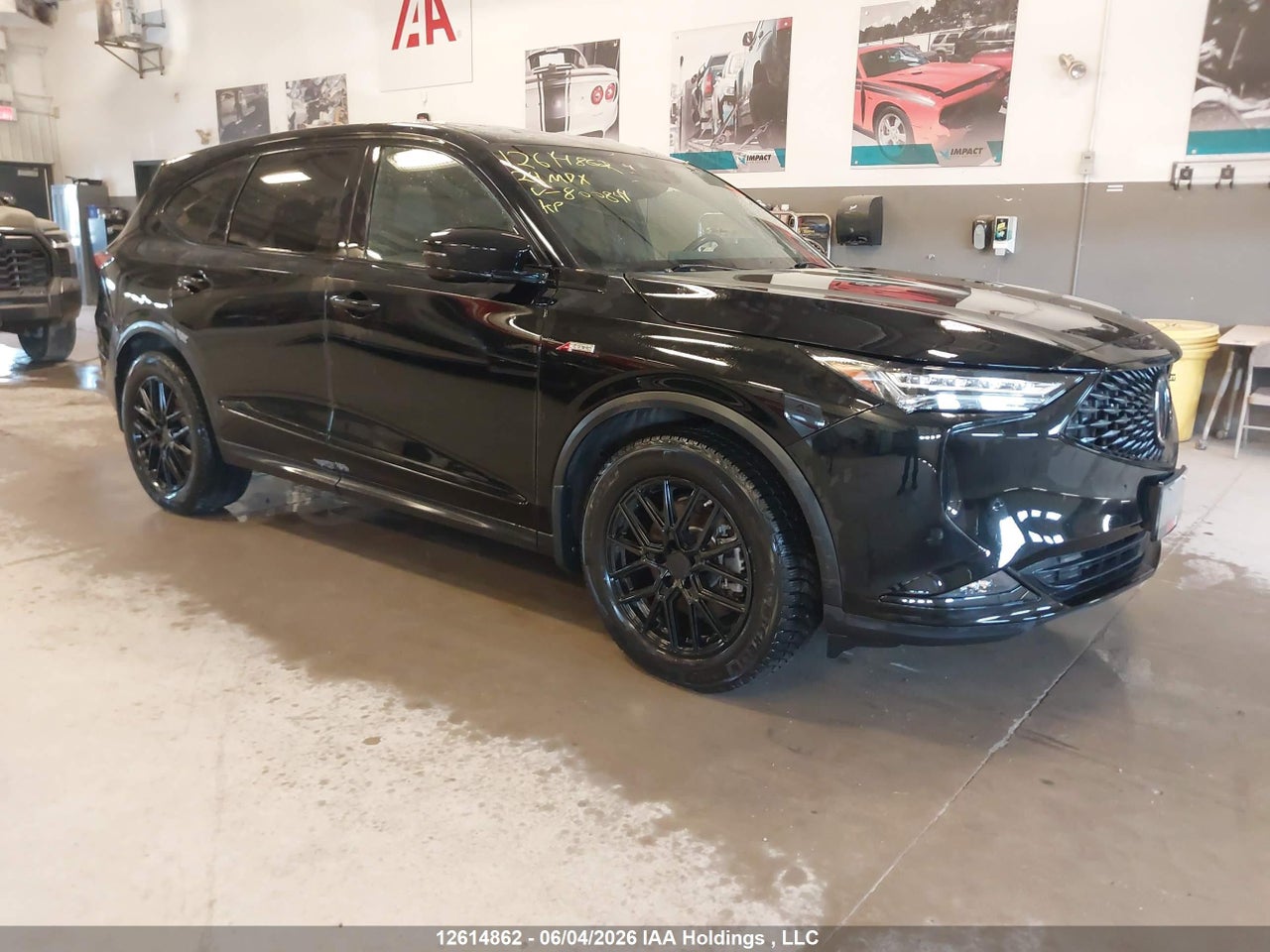5J8YE1H02RL800844 · 2024 ACURA MDX