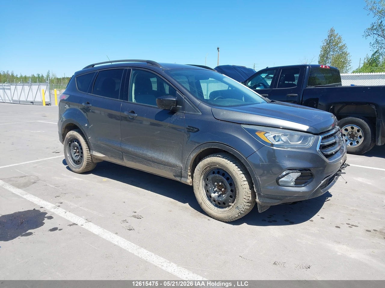 1FMCU9G99HUB24424 · 2017 FORD ESCAPE · 1/12