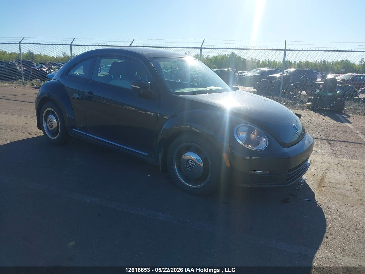 3VWJ07AT1GM607907 · 2016 VOLKSWAGEN THE BEETLE 1.8 TSI CLASSIC/1.8 TSI COMFORTLINE/1.8 TSI DUNE/1.8 TSI TRENDLINE