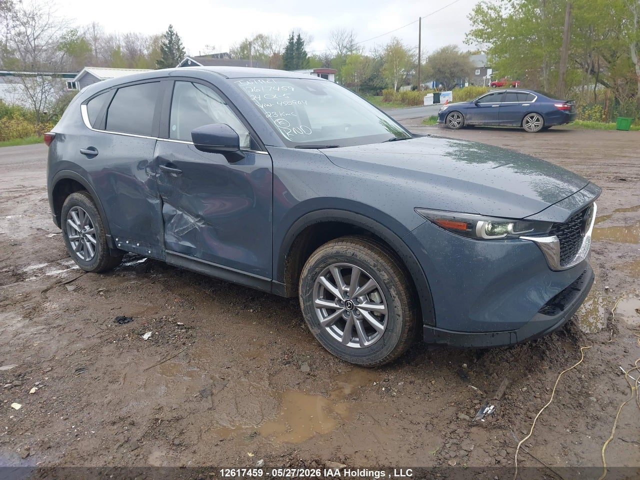 JM3KFBCL5R0450904 · 2024 MAZDA CX-5 GS W/O CD
