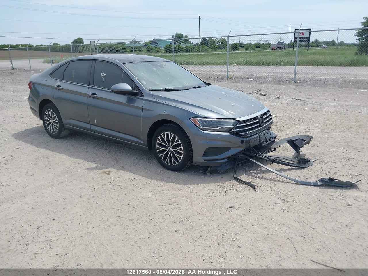 3VWE57BU0KM085323 · 2019 VOLKSWAGEN JETTA SEL