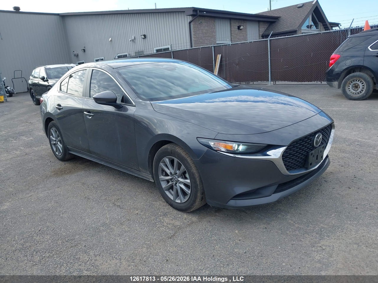 JM1BPACM3S1756928 · 2025 MAZDA MAZDA3 GS