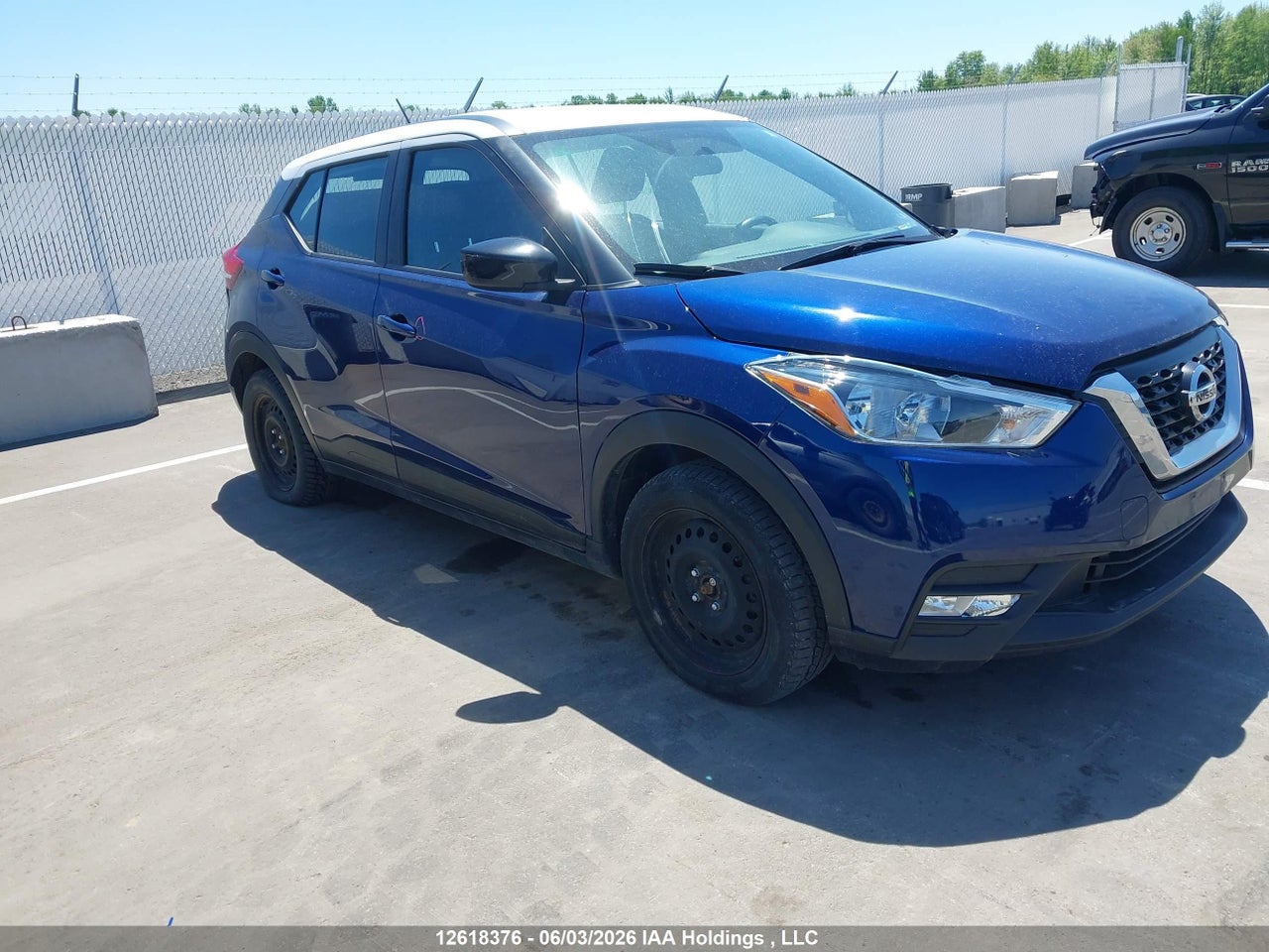 3N1CP5CU1KL545461 · 2019 NISSAN KICKS S/SR/SV