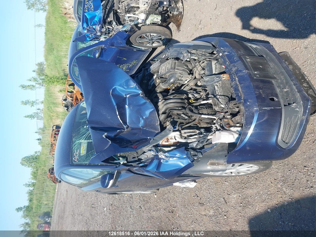 3VW2K7AJ2EM245483 · 2014 VOLKSWAGEN JETTA S