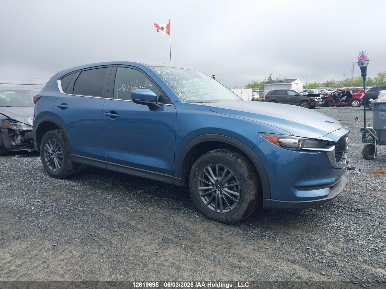 JM3KFBBL4L0821477 · 2020 MAZDA CX-5 GX